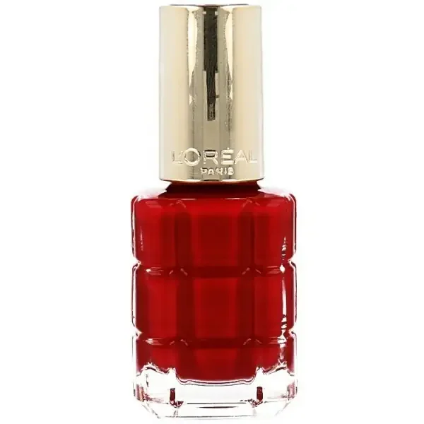550 Rouge Sauvage - Vernis à L'Huile Color Riche de L'Oréal
