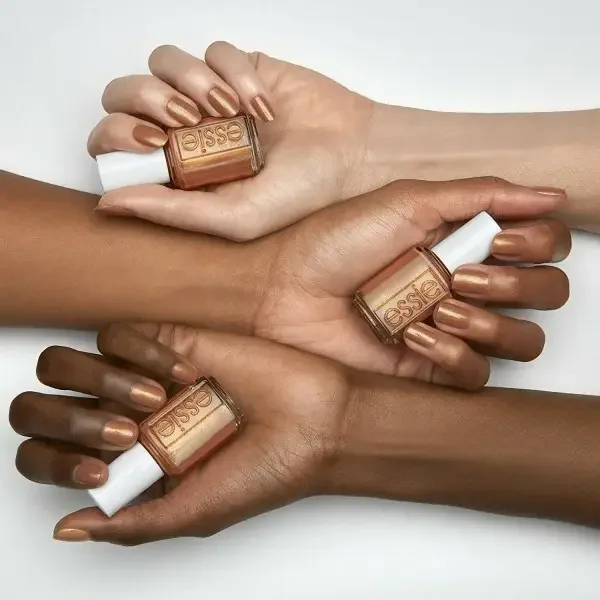 557 / 1514 Sunny Daze - Vernis à Ongles ESSIE