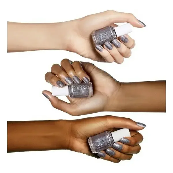 574 Stay Up Slate - Vernis à Ongles ESSIE