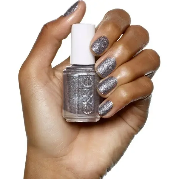 574 Stay Up Slate - Vernis à Ongles ESSIE