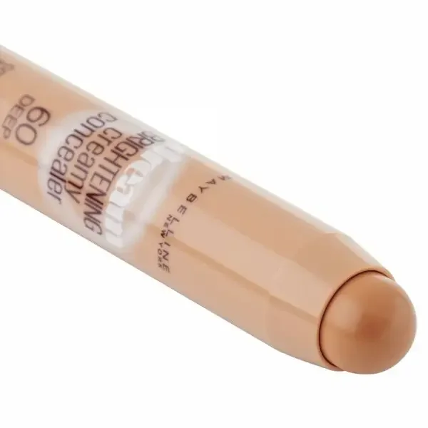 60 Foncé - Correcteur Anti-cernes Dream Brightening Creamy de Gemey Maybelline