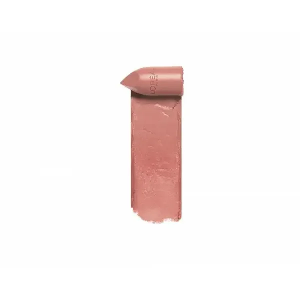 633 Moka Chic - Rouge à Lèvres Color Riche MAT de L'Oréal