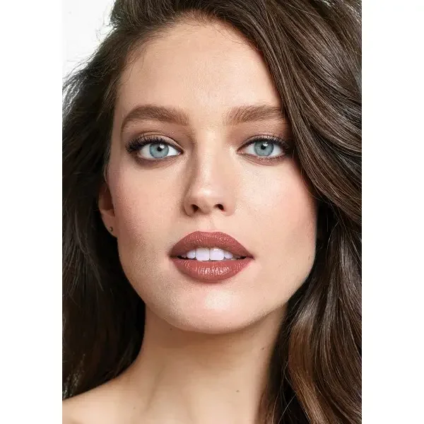 640 Nude Pink - Rouge à Lèvres Superstay Color 24h Gemey Maybelline