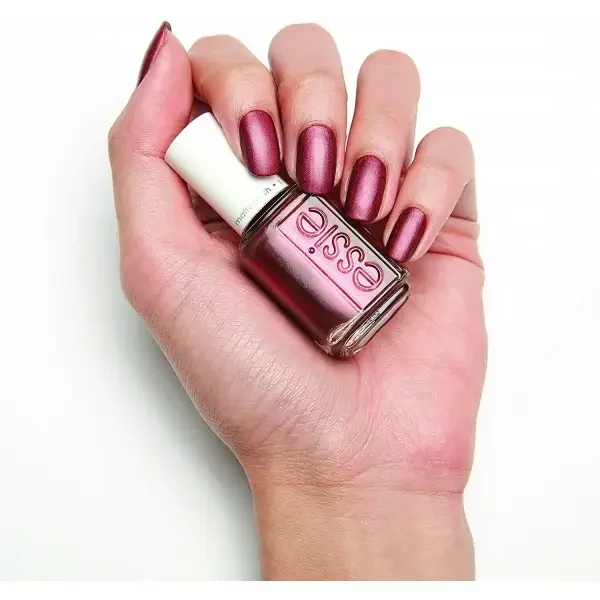 651 Game theory - Vernis à Ongles ESSIE