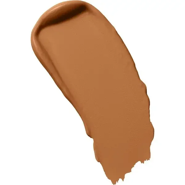 65 Bronze Foncé - Anti-cernes Haute Couvrance Superstay 24h de Maybelline New York