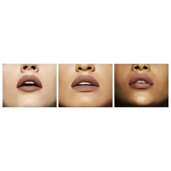 65 Seductress - Rouge à lèvre Super Stay MATTE INK de Maybelline New York