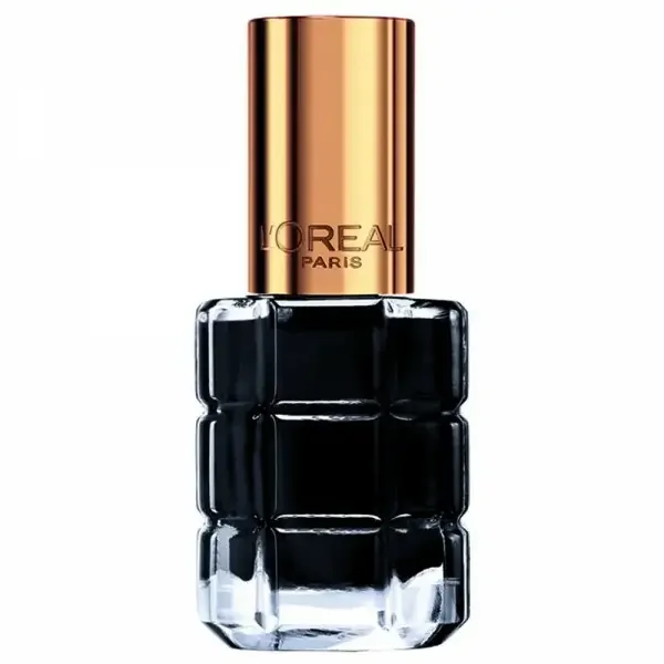 674 Noir Noir - Vernis à L'Huile Color Riche de L'Oréal