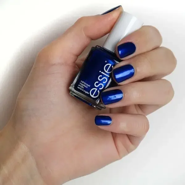 784 Aruba Blue - Vernis à ongles ESSIE