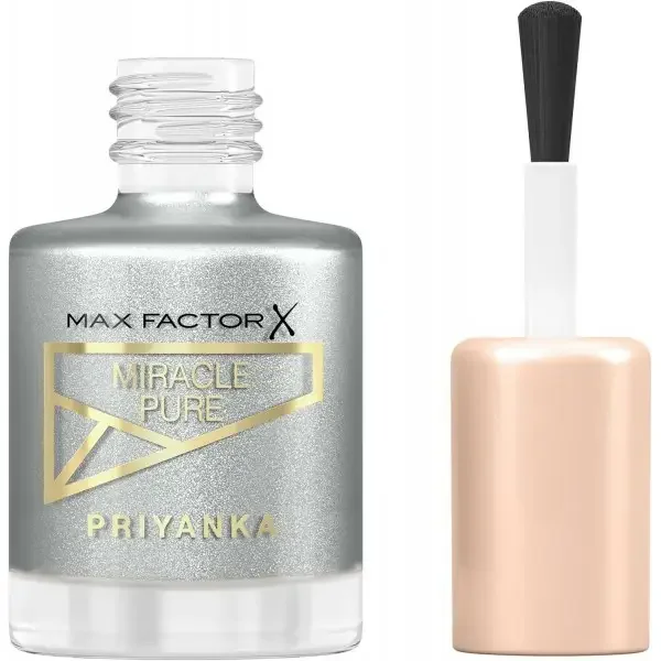 785 Sparkling Light - Vernis à Ongles Miracle Pure by Priyanka Chopra Jonas de Max Factor