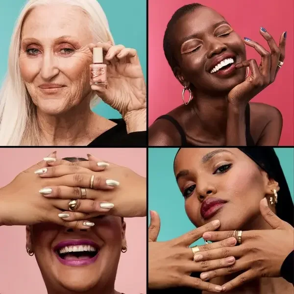 785 Sparkling Light - Vernis à Ongles Miracle Pure by Priyanka Chopra Jonas de Max Factor