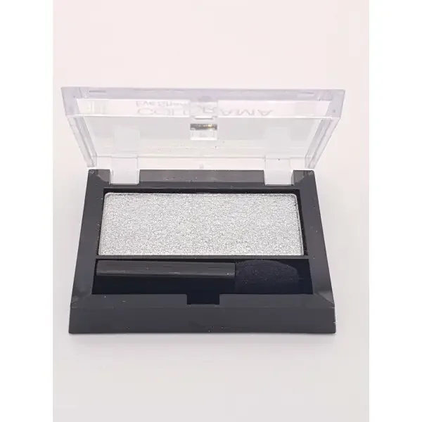 802 Argent - Ombre à Paupières Colorama Couleur intense de Maybelline New York