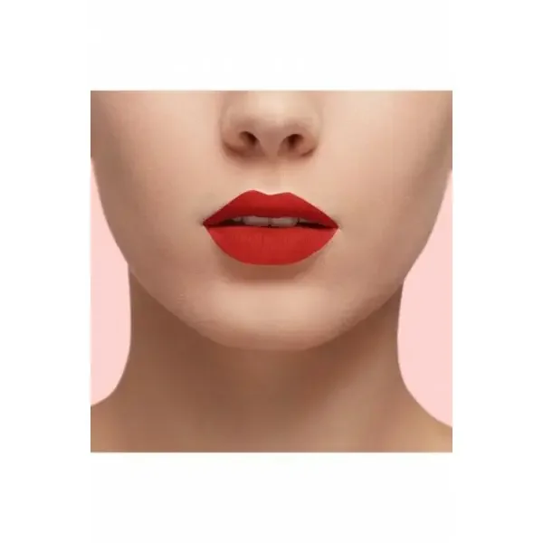 832 Strawberry Sauvage - Rouge à Lèvres MATTE Infaillible Les Macarons de L'Oréal Paris