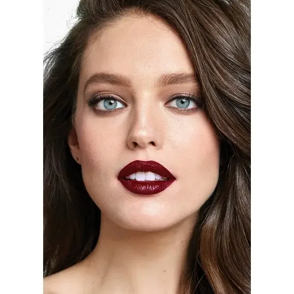 840 Merlot Muse - Rouge à Lèvres Superstay Color 24h Gemey Maybelline