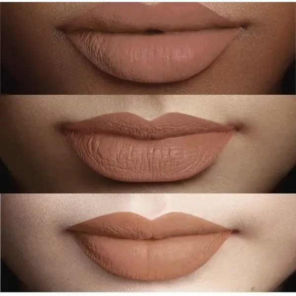 844 Sweet Tooth - Rouge à Lèvres MATTE Infaillible LES CHOCOLATS de L'Oréal Paris