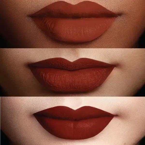 866 Truffa Mania - Rouge à Lèvres MATTE Infaillible LES CHOCOLATS de L'Oréal Paris