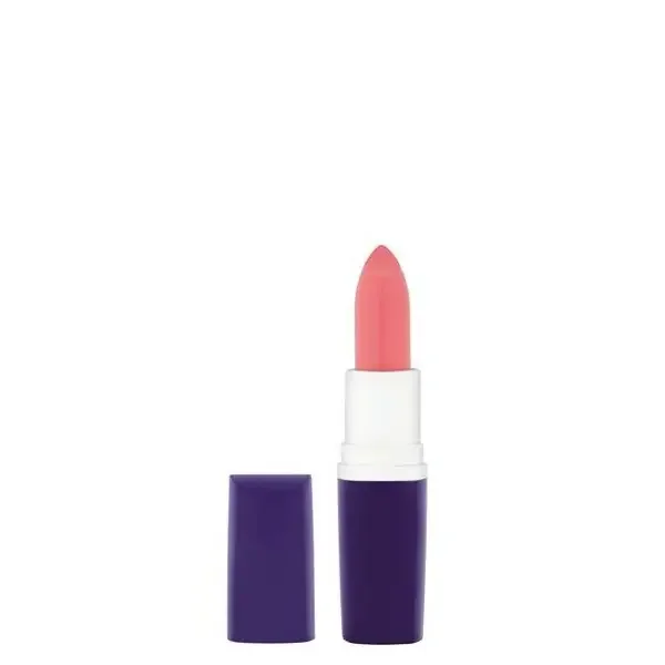 86 AMBRE ROSE - Rouge à lèvre ROUGE TOUJOURS Gemey Maybelline
