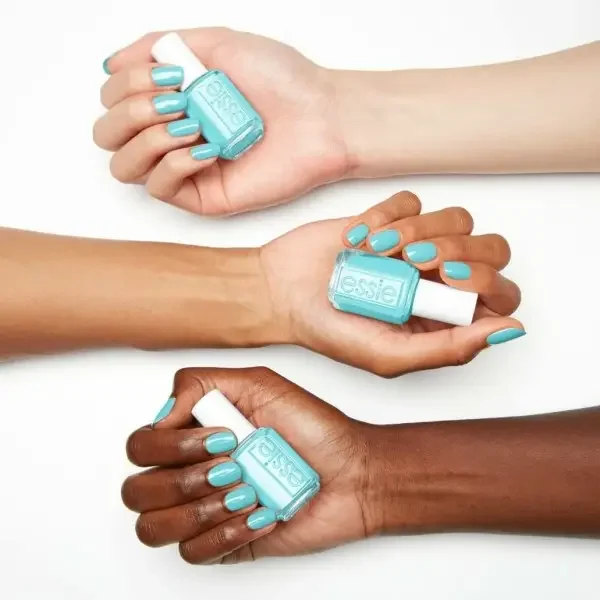 887 Ride The Soundwave - Vernis à Ongles ESSIE