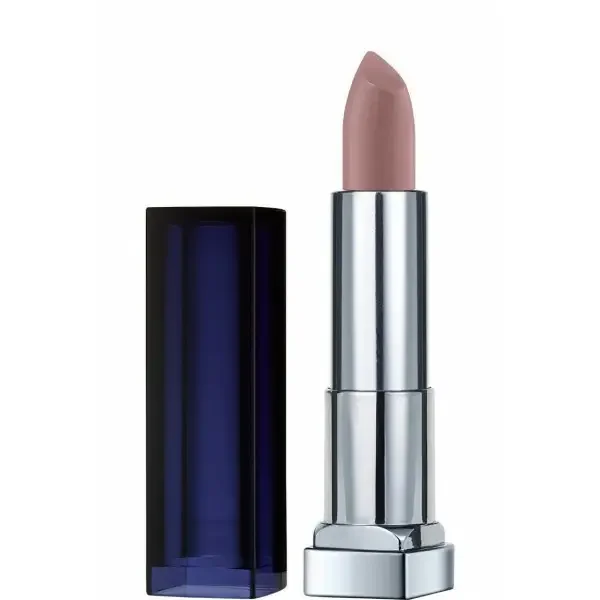 893 Gone Greige - Rouge à lèvre Gemey Maybelline Color Sensational