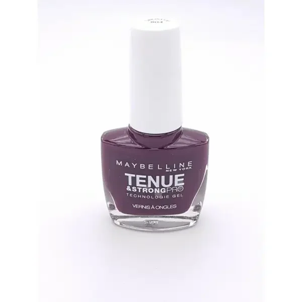 904 Originator - Vernis à Ongles Strong & Pro / SuperStay Gemey Maybelline
