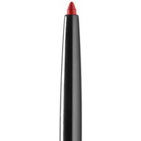 90 Brick Red - Crayon à Lèvres Sculptant Color Sensational de Gemey Maybelline