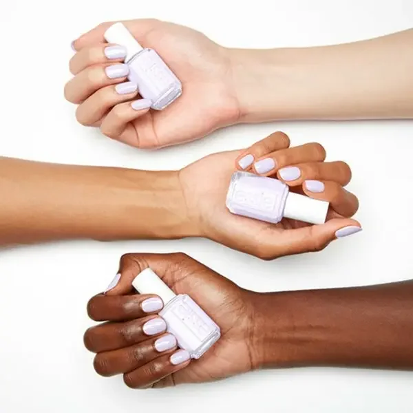 942 Cool and Collected - Vernis à Ongles ESSIE