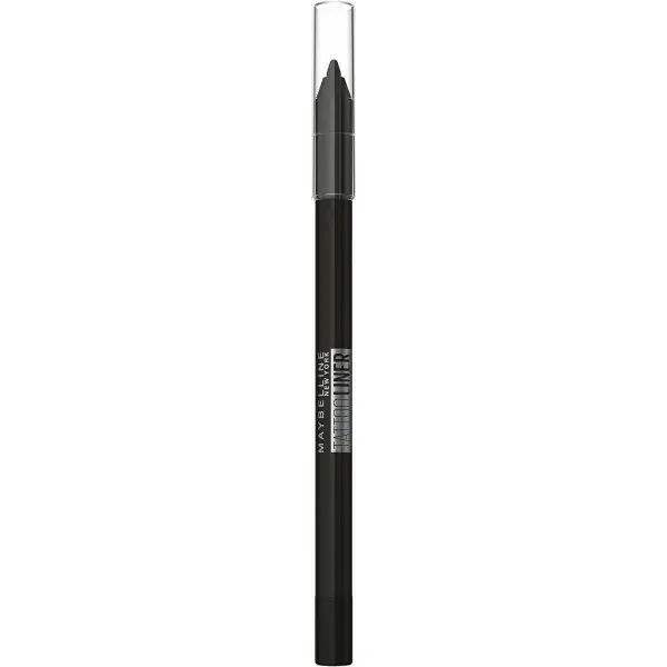 971 Dark Granite - Crayon Yeux Gel Tattoo Liner Effet Tatouage Waterproof de Gemey Maybelline