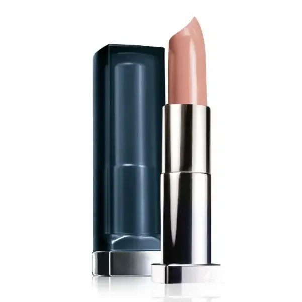 983 Beige Babe - Rouge à lèvre Gemey Maybelline Color Sensational
