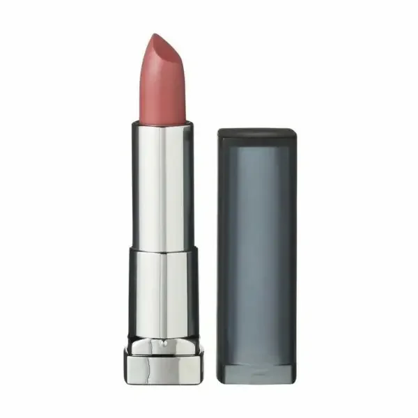 987 Smoky Rose - Rouge à lèvre MATTE Maybelline Color Sensational