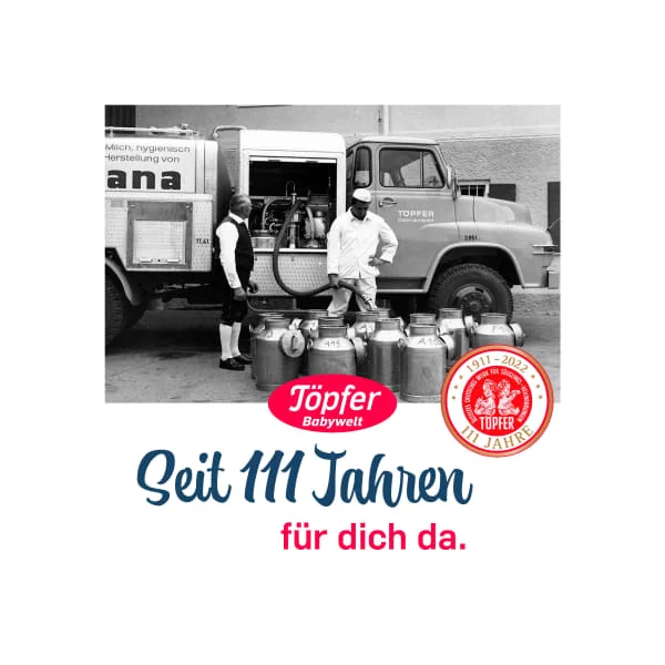 Abendbrei Ziegenmilch Hafer ab dem 6. Monat, 200 g