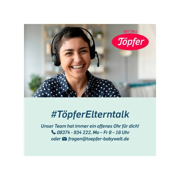 Abendbrei Ziegenmilch Hafer ab dem 6. Monat, 200 g