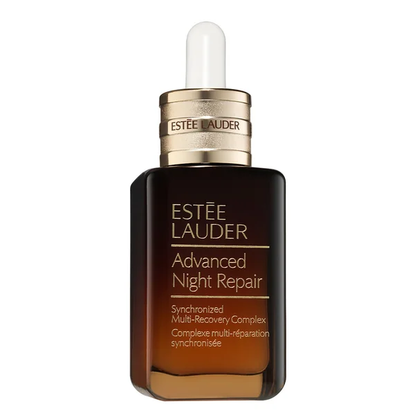 Advanced Night Repair Serum Synchronized Multi-Recovery Complex
