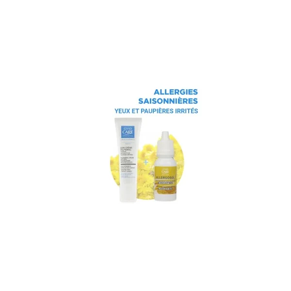 Allergies saisonnières