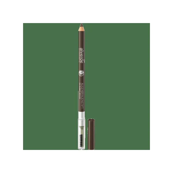 alverde Augenbrauenstift , 1,1 g