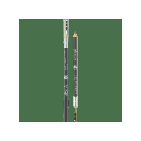 alverde Augenbrauenstift , 1,1 g