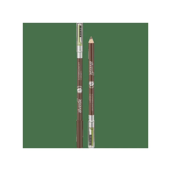 alverde Augenbrauenstift , 1,1 g