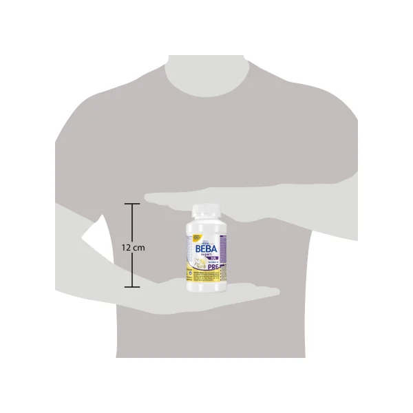 Anfangsmilch Expert HA Pre trinkfertig von Geburt an, 200 ml