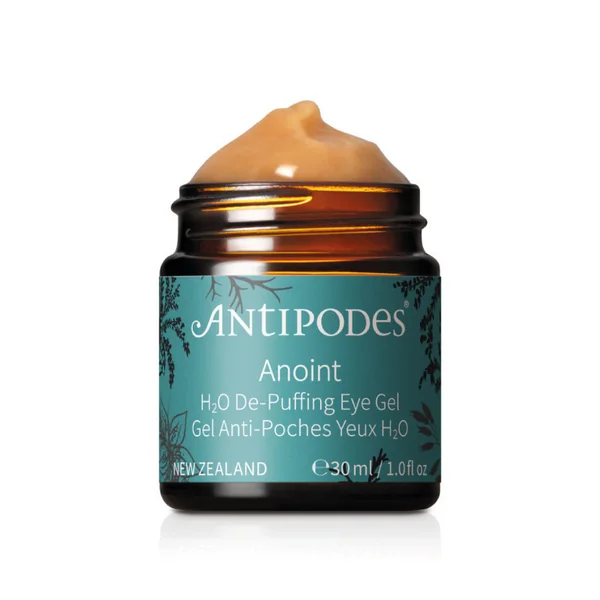 ANOINT Gel crème anti-poches H2O 30ml