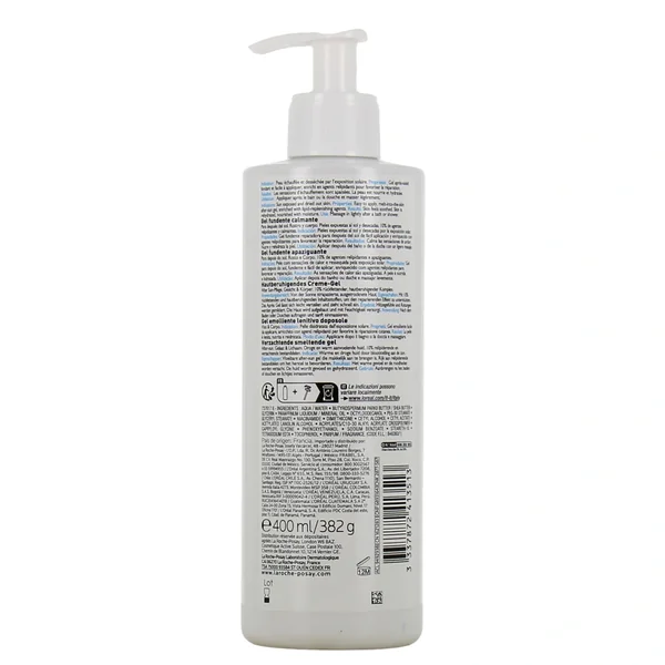 Anthelios Post-UV Exposure Lait Après-Soleil