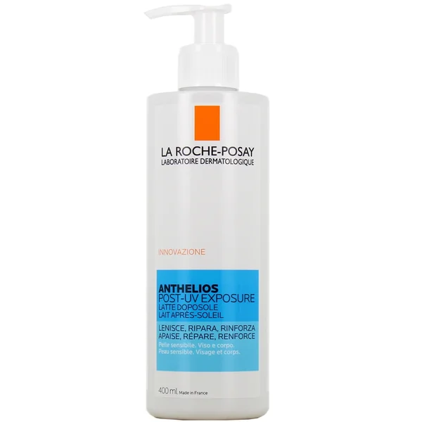Anthelios Post-UV Exposure Lait Après-Soleil