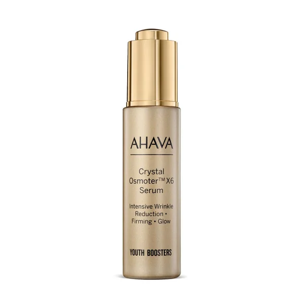 Anti-Age Crystal Osmoter™ Visage Ahava 30ml