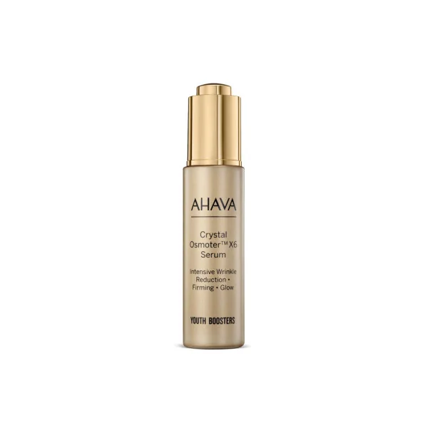 Anti-Age Crystal Osmoter™ Visage Ahava 30ml