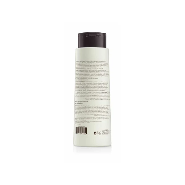 Après-shampooing Minéral Ahava 400 ml