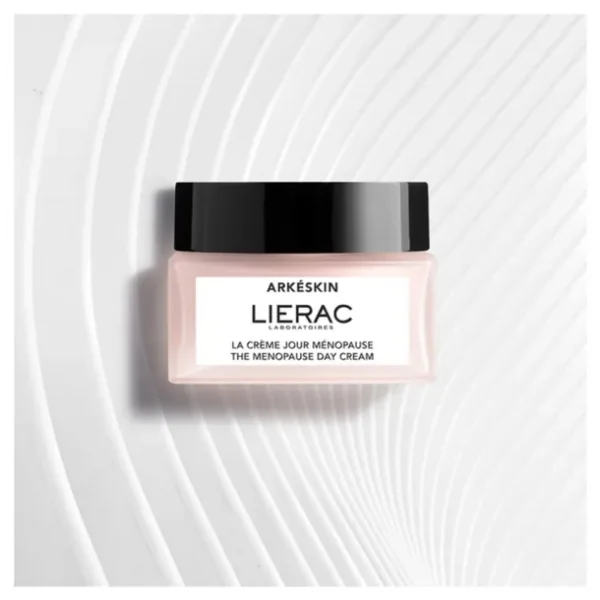 Arkeskin La Creme Jour Menopause, 50ml