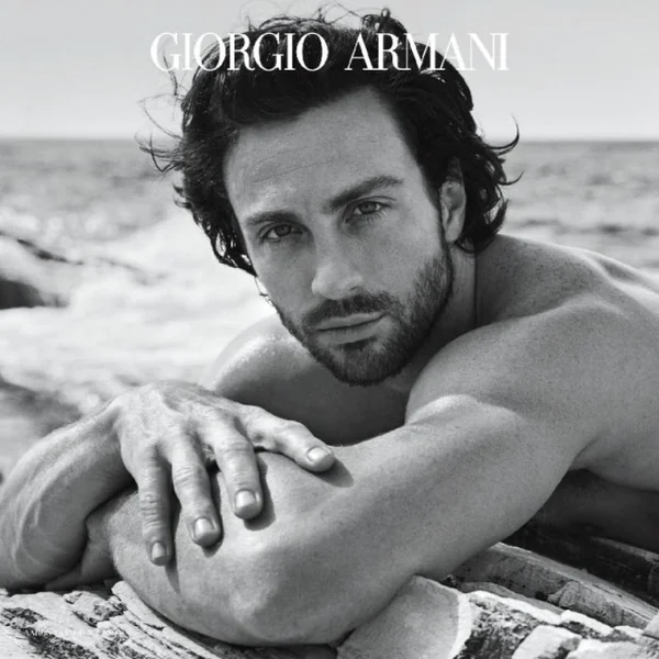 Armani - Acqua Di Giò Homme Profondo Parfum