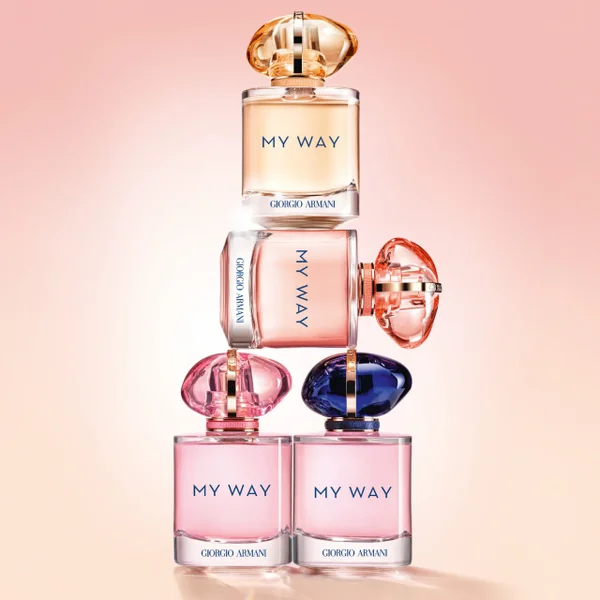 Armani - My Way Nectar Eau de Parfum