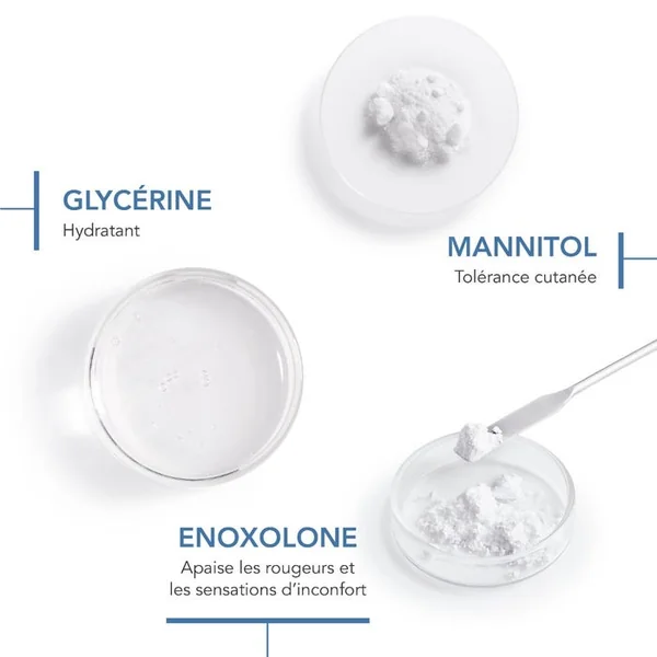 ATODERM - Palmakera UREE 12% Crème Apaisante Mains Pieds - Peaux très Sèches, 100ml