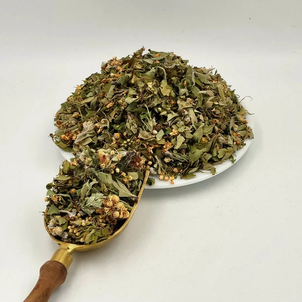 Aubépine sommités fleuries BIO (Tisane en vrac)