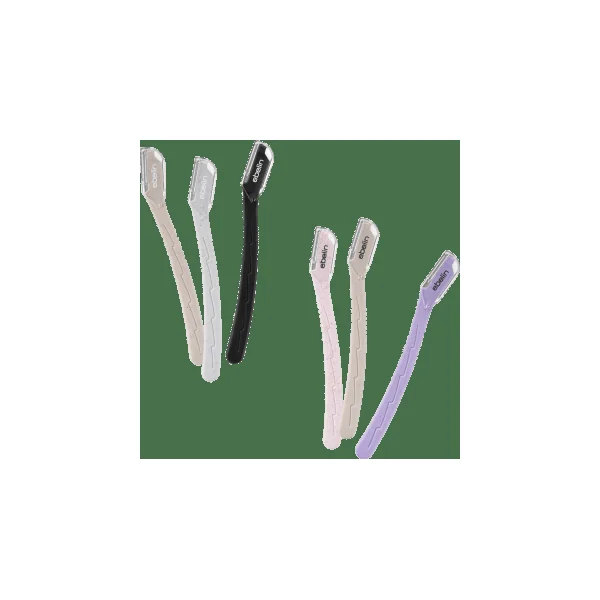 Augenbrauenformer, 3 St