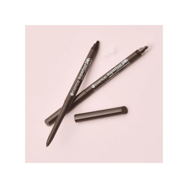 Augenbrauenstift Superlast 24H Waterproof, 0,31 g