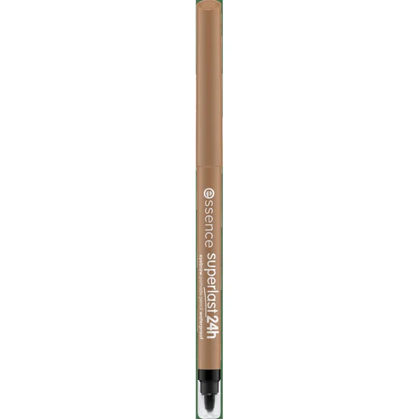 Augenbrauenstift Superlast 24H Waterproof, 0,31 g